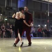 Mi Vieja Linda - Sexteto Cristal - Lorena Tarantino Y Gianpiero Galdi